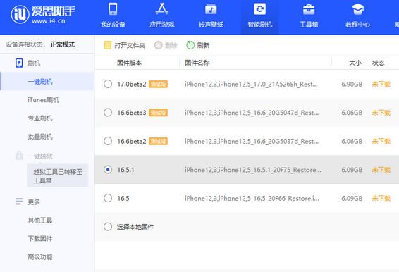 榕城苹果售后维修分享iPhone提示无法检查更新怎么办