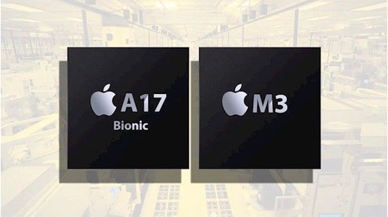 榕城苹果15维修站分享iPhone15系列会用3nm芯片吗 