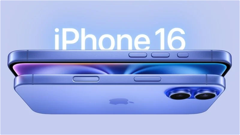 榕城苹果手机维修分享iPhone 16 系列更易于维修 