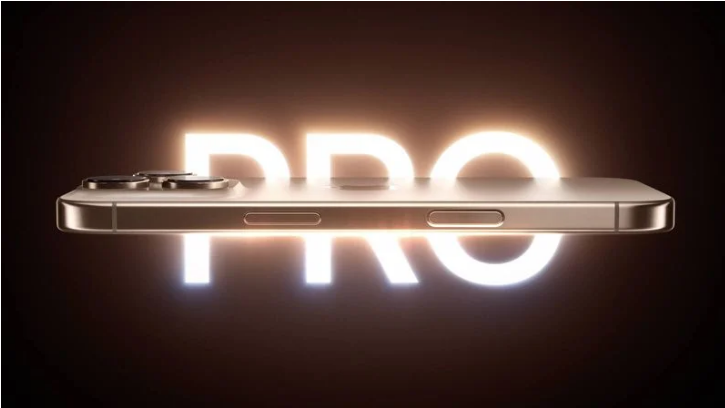榕城苹果手机维修分享iPhone 16 Pro系列需求在预购后“低于预期” 